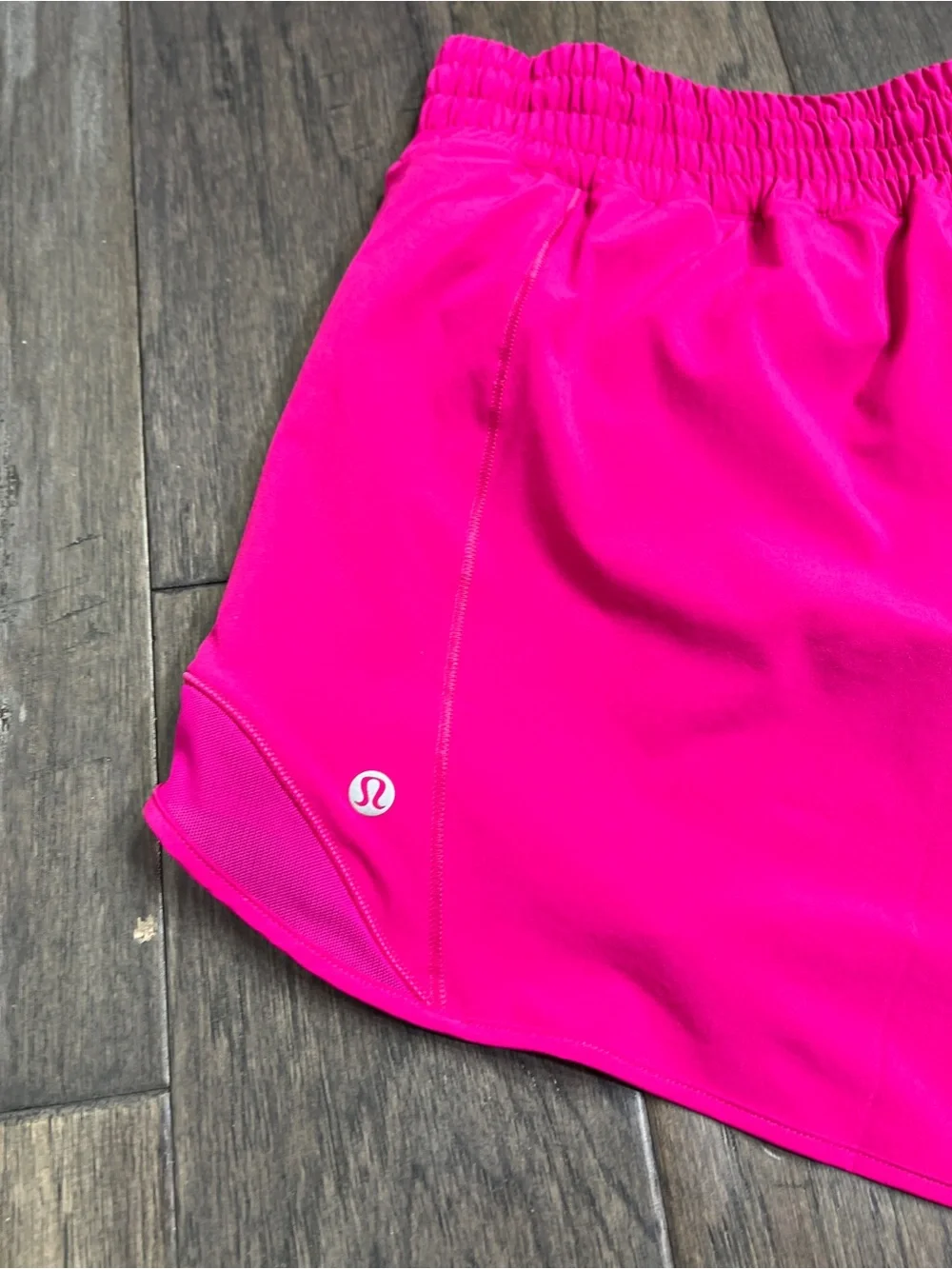 lululemon athletica lululemon hotty